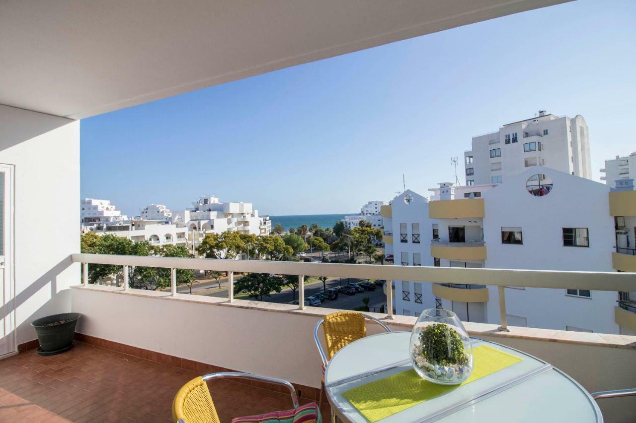 Beach And Bliss In Algarve Quarteira Luaran gambar